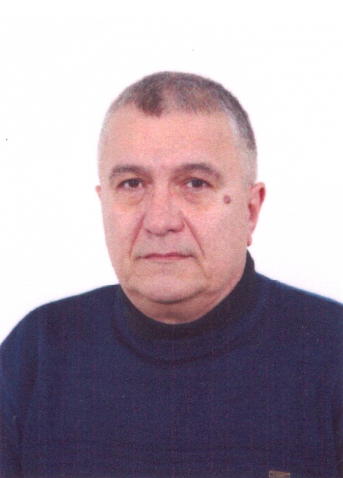 Снимка на адвокат