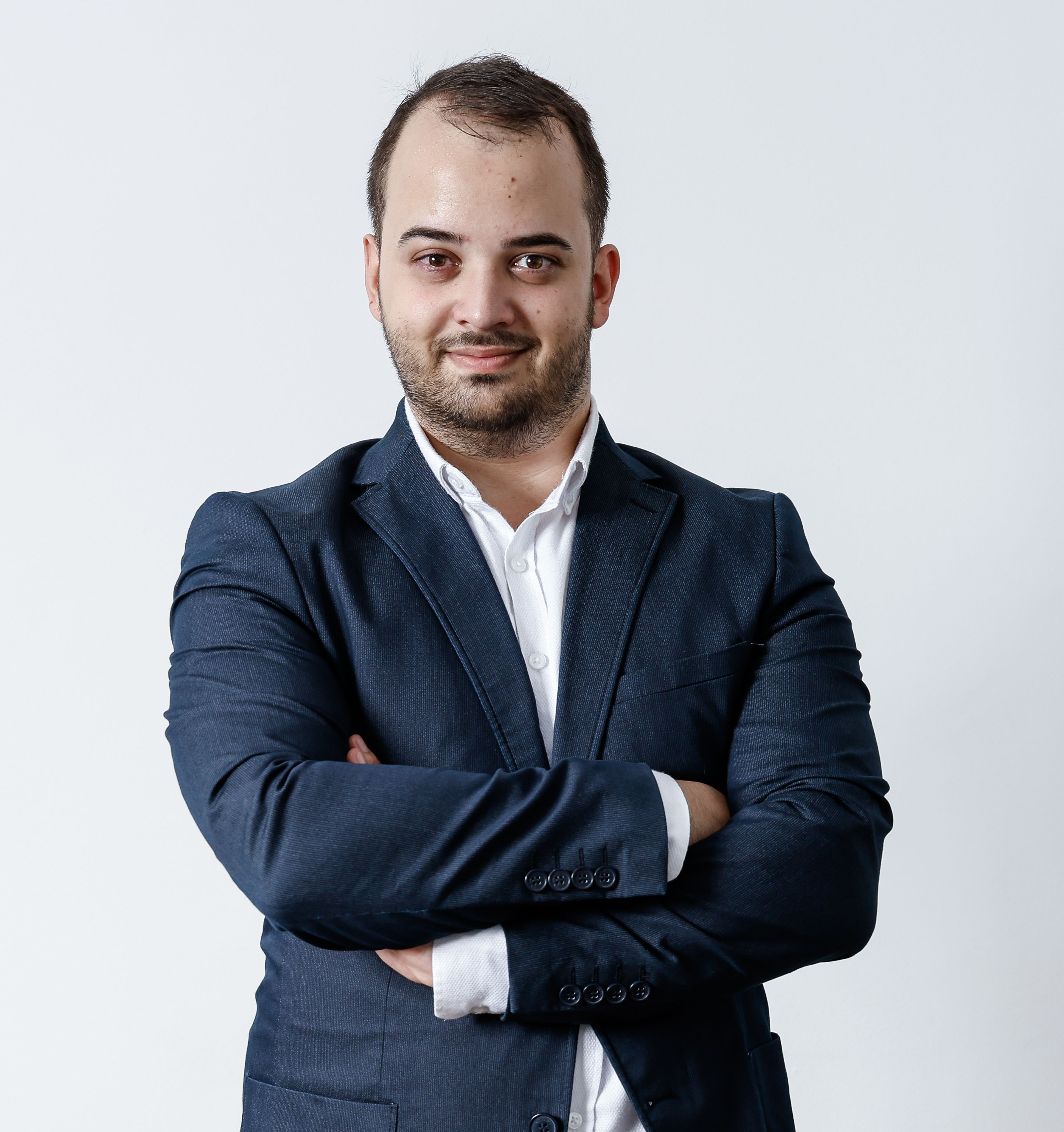 Снимка на адвокат