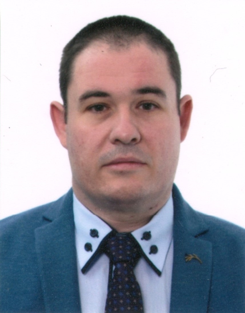 Снимка на адвокат