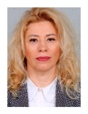 Снимка на адвокат