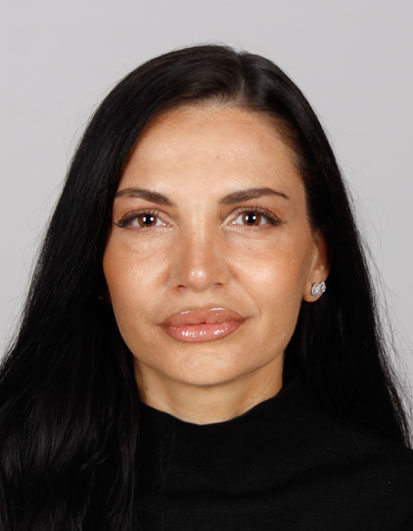 Снимка на адвокат